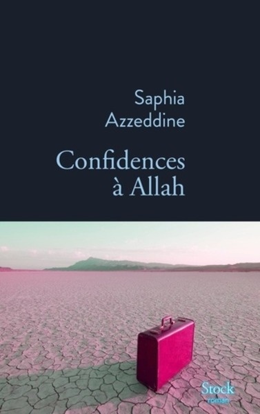 Confidences à Allah