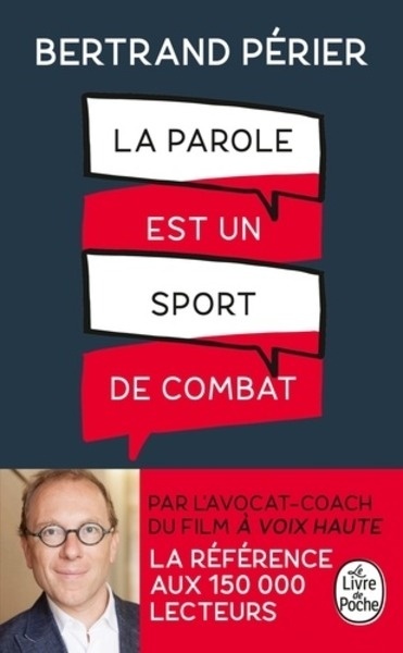 La parole est un sport de combat