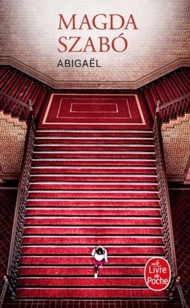 Abigaël