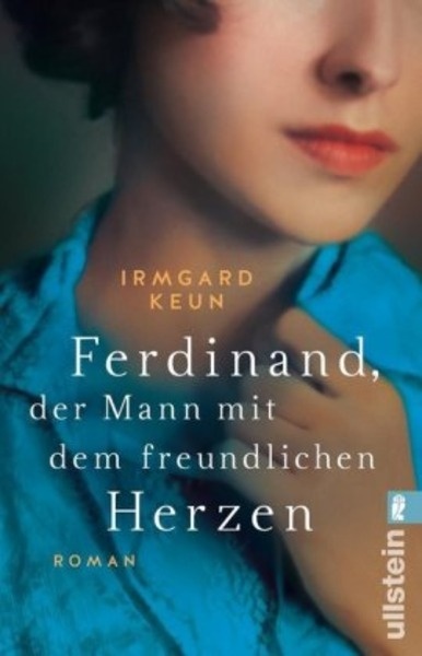 Ferdinand, der Mann mit dem freundlichen Herzen