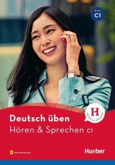 Hören x{0026} Sprechen C1