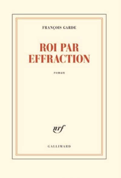 Roi par effraction