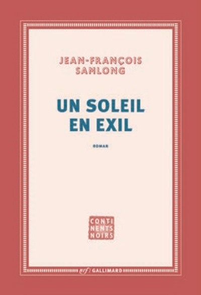 Un soleil en exil