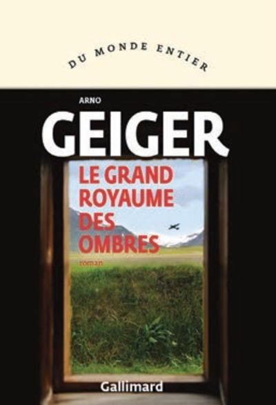 Le grand royaume des ombres