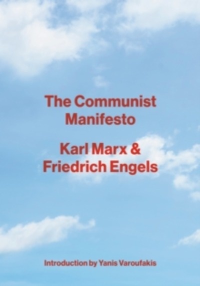 The Communist Manifesto