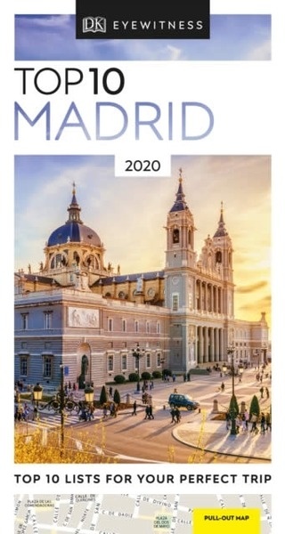 Top 10 Madrid : 2020