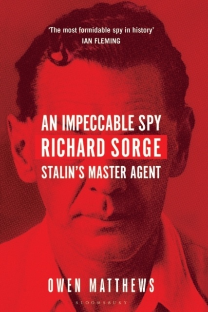 An Impeccable Spy
