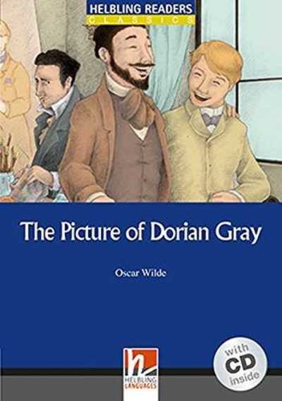 The Picture of Dorian Gray