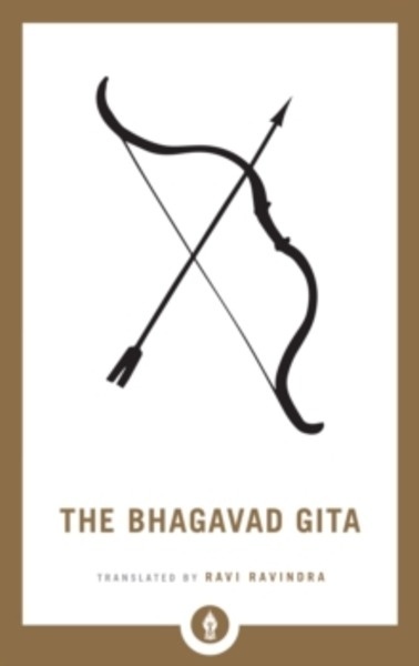 The Bhagavad Gita