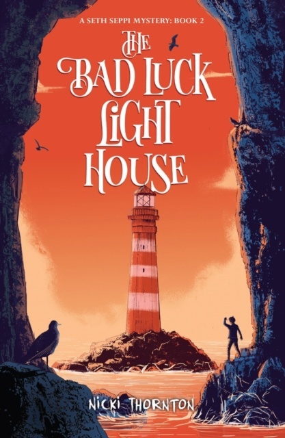 The Bad Luck Lighthouse : 2