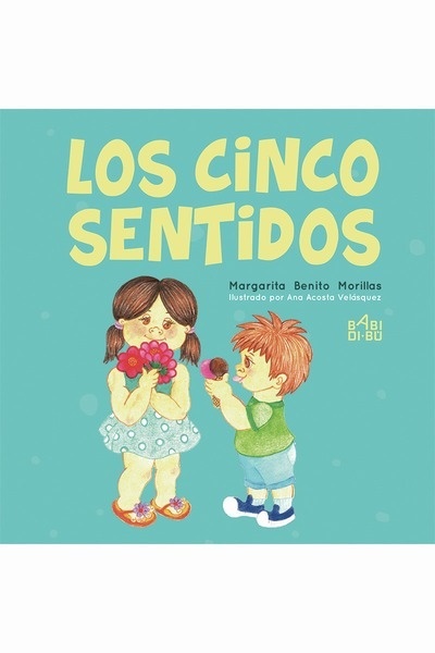 Los cinco sentidos