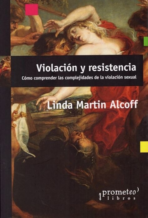 Violación y resistencia