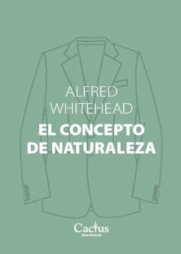 El concepto de naturaleza