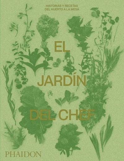 El jardín del chef