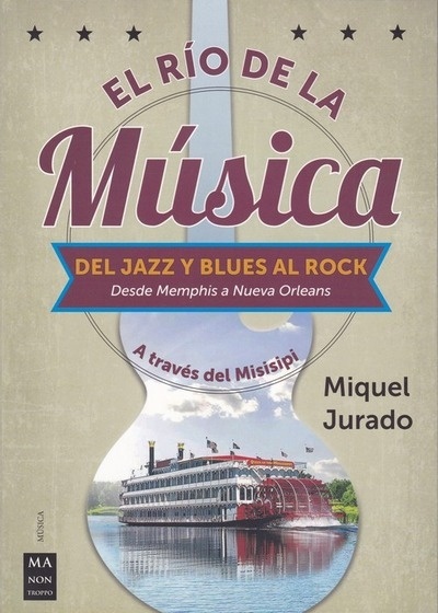 El río de la música