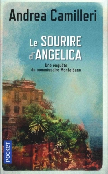 Une enquête du commissaire Montalbano