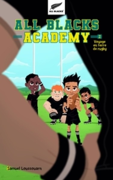 All blacks academy