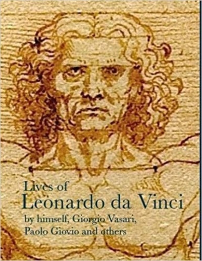 Lives of Leonardo