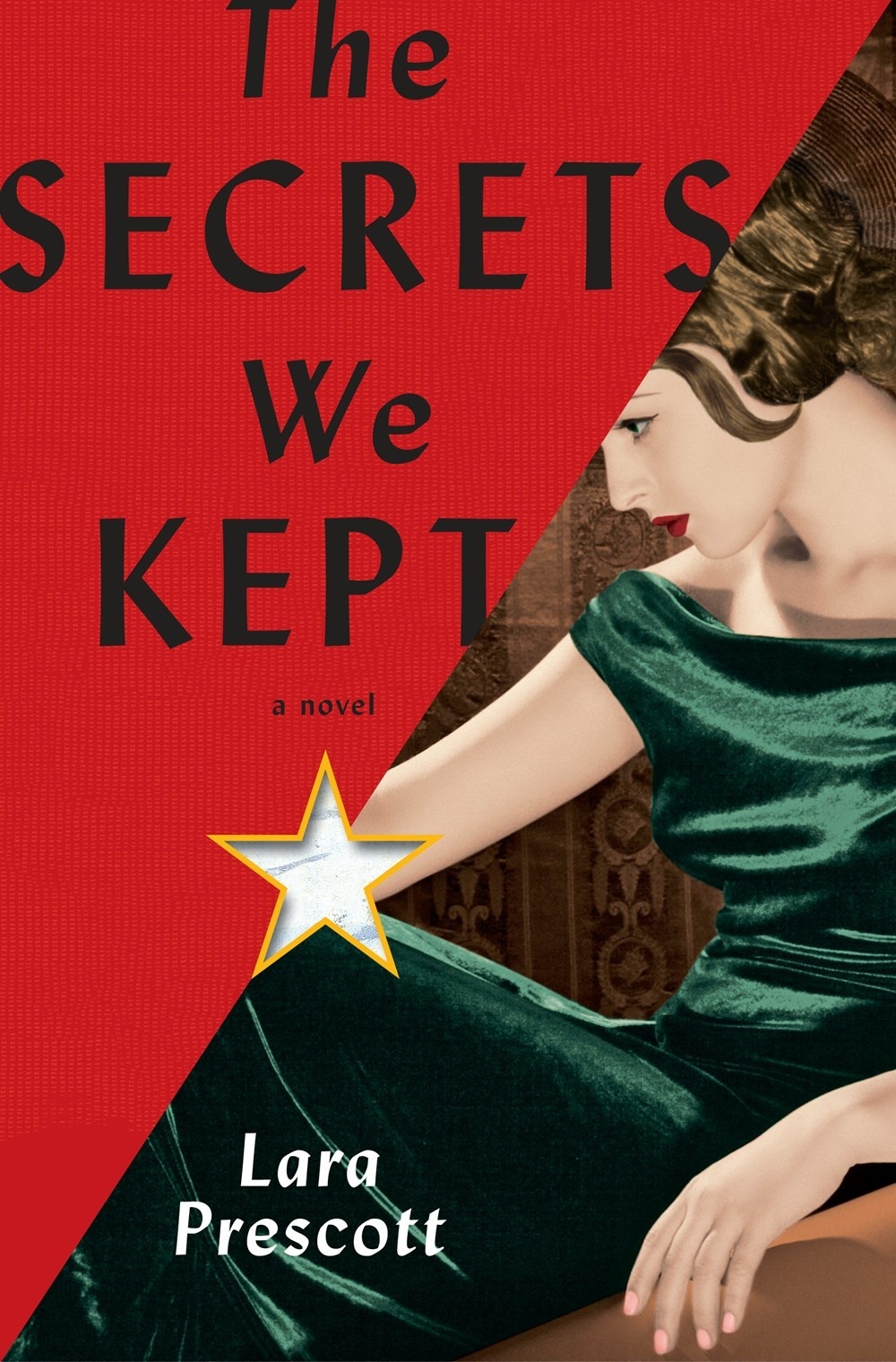 The Secrets we Kept