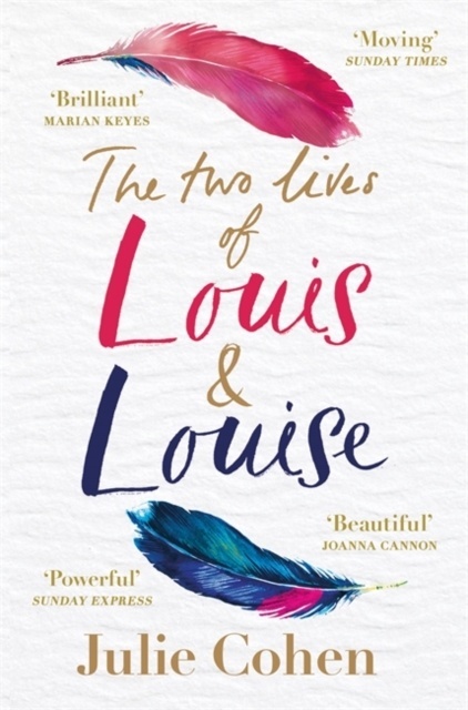 The Two Lives of Louis and Louise