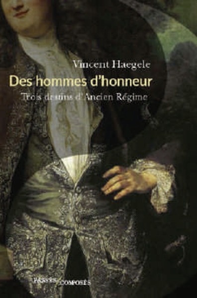 Des hommes d'honneur