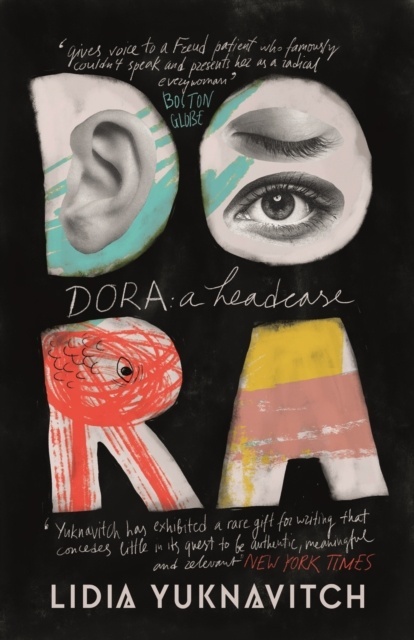 Dora, a Headcase