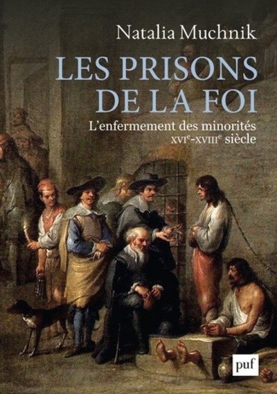 Les prisons de la foi