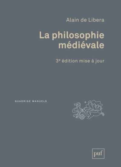 La philosophie médiévale