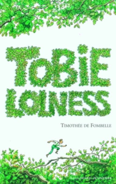 Tobie Lolness Tome 1