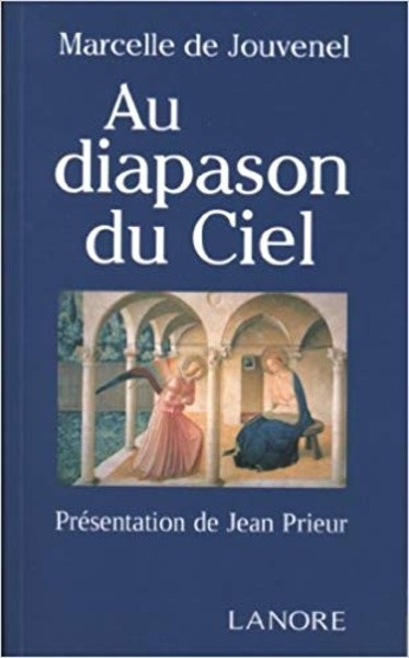 Au diapason du ciel