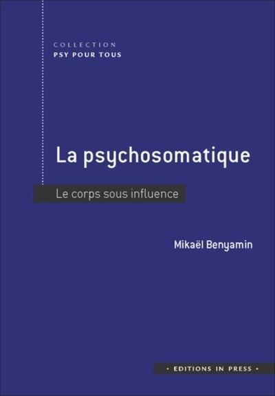 La psychosomatique