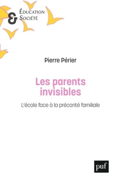 Les parents invisibles