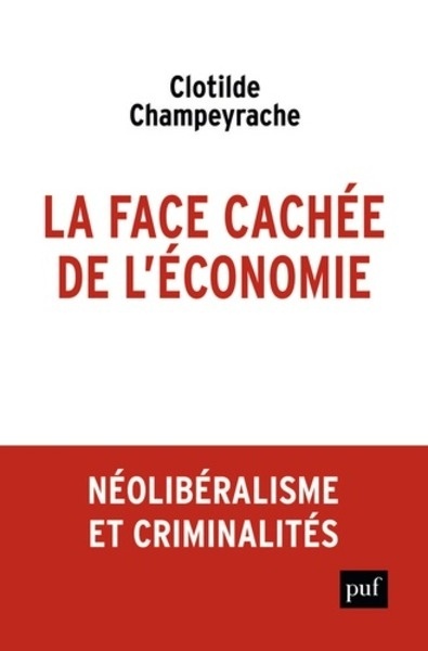 La face cachée de l'économie