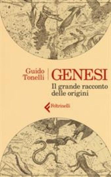 Genesi. Il grande racconto delle origini