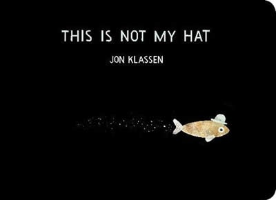 This is not my Hat