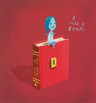 A Child of Books