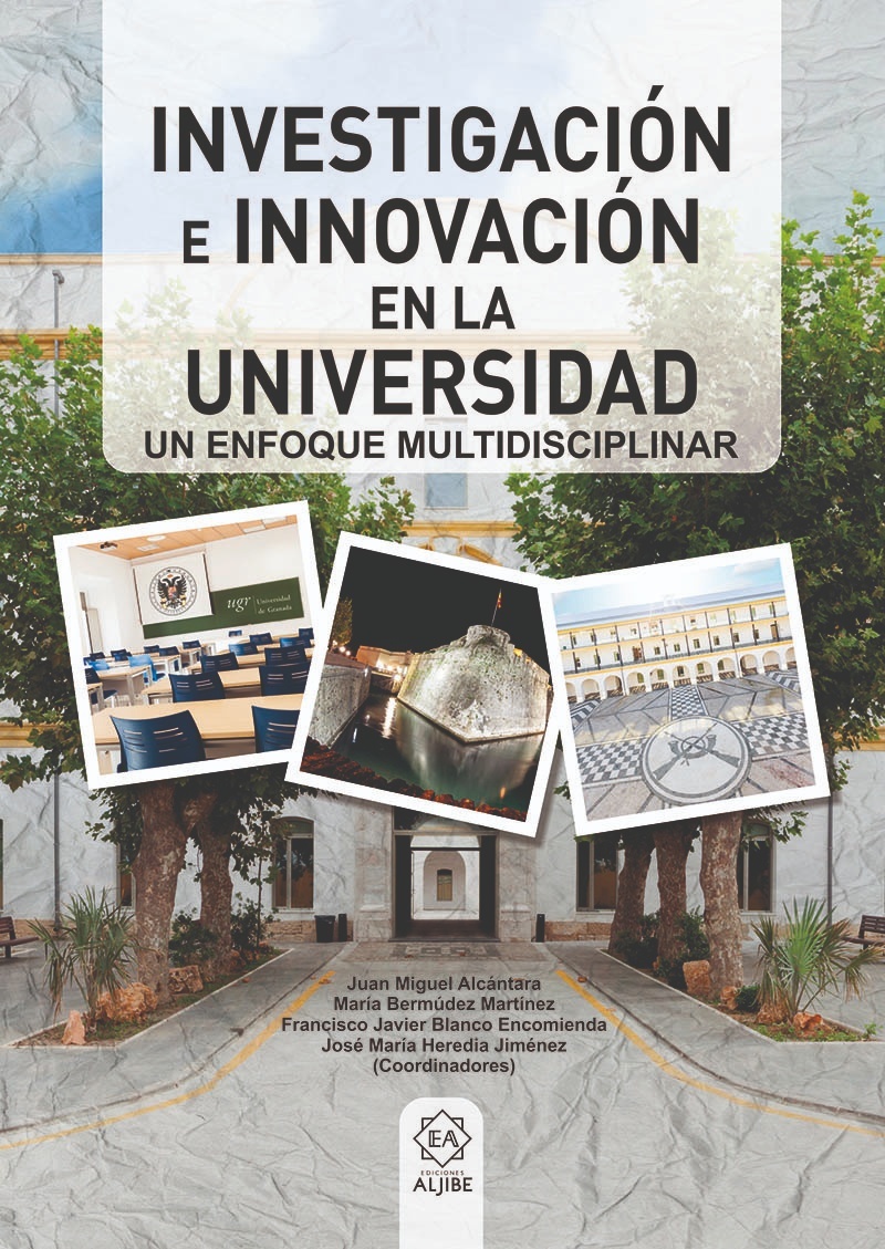 Investigación e innovación en la Universidad