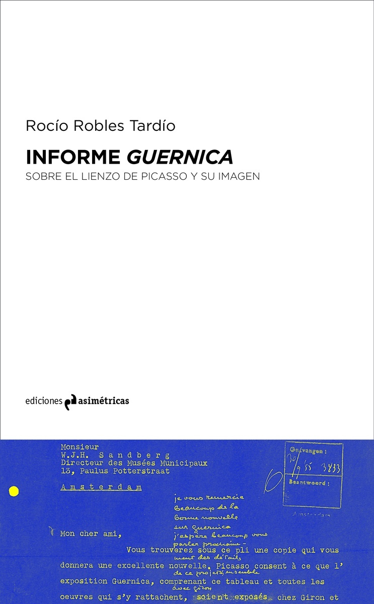 Informe "Guernica"