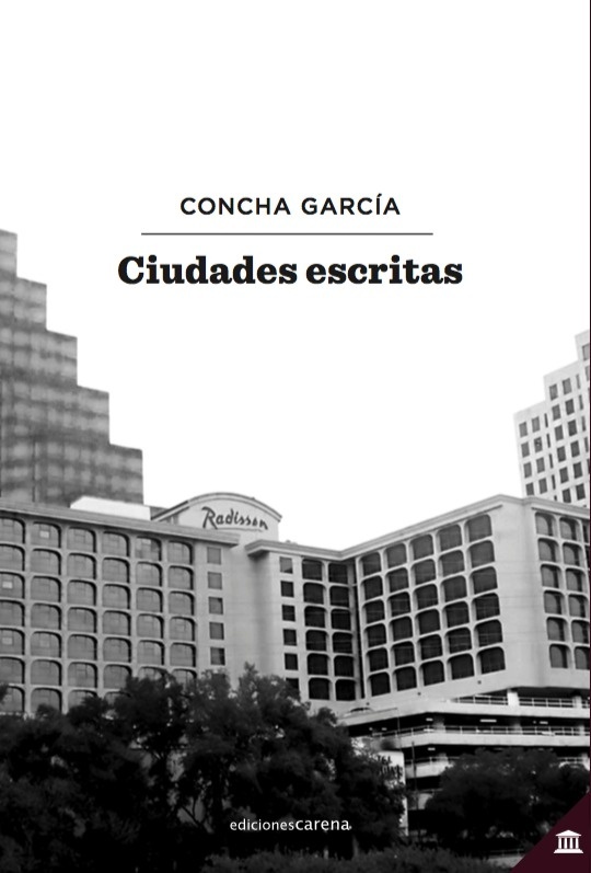 Ciudades escritas