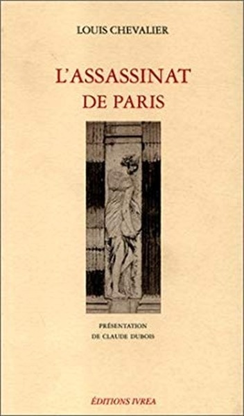 L'assassinat de Paris