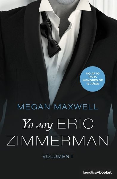 Yo soy Eric Zimmerman, vol. I