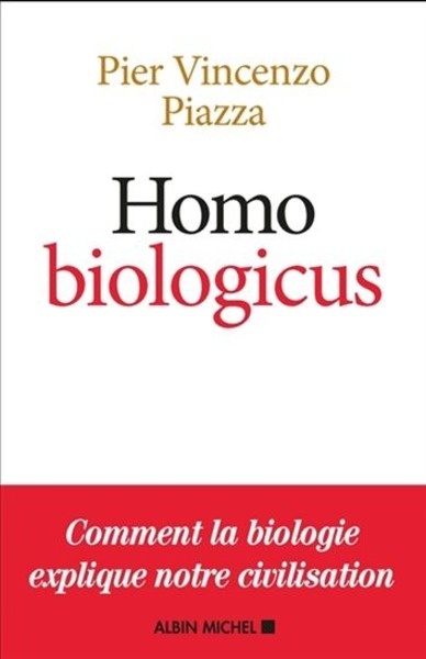 Homo Biologicus