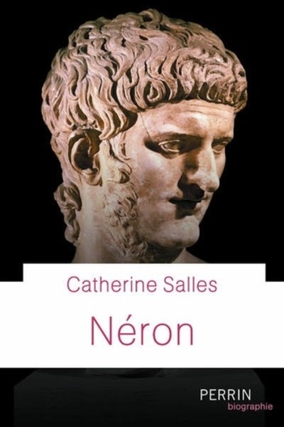 Néron - Empereur des arts