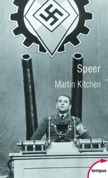 Speer - L'architecte d'Hitler