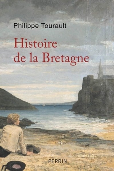 Histoire de la Bretagne - Des oringines à nos jours