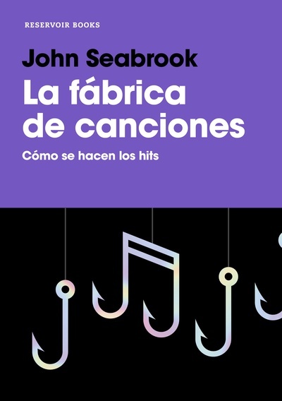 La fábrica de canciones