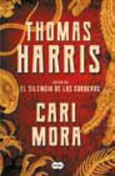 Cari Mora