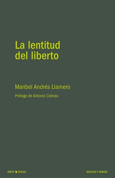 La lentitud del liberto