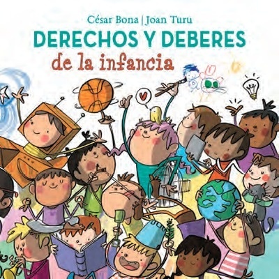 Derechos y deberes de la infancia