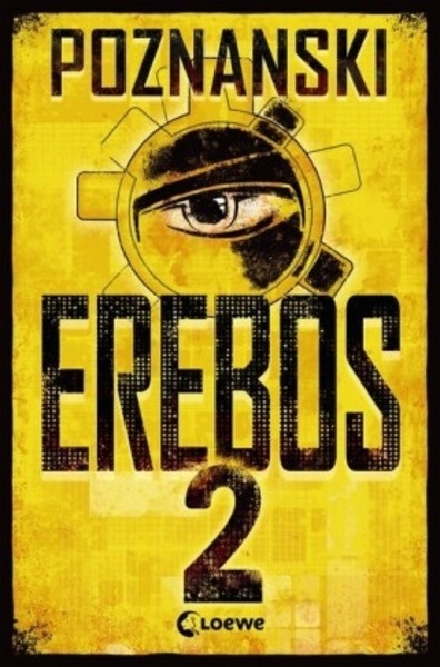 Erebos .   Bd.2